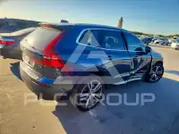 2021 Volvo XC60 фото