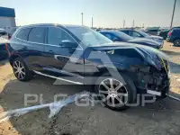 2021 Volvo XC60 фото