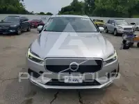 2021 Volvo XC60 фото