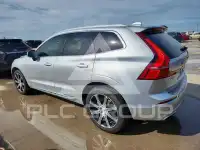 2021 Volvo XC60 фото