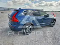 2021 Volvo XC60 photo