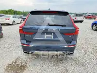 2021 Volvo XC60 фото