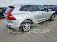2021 Volvo XC60 фото