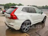 2021 Volvo XC60 фото