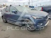 2021 Volvo XC60 фото