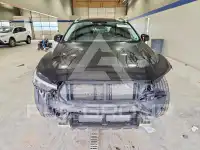 2021 Volvo XC60 photo