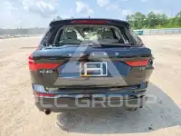 2021 Volvo XC60 фото