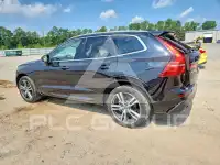 2021 Volvo XC60 фото