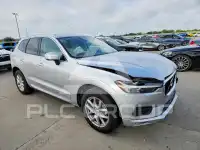 2021 Volvo XC60 фото