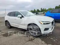 2021 Volvo XC60 фото