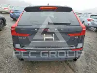 2021 Volvo XC60 фото