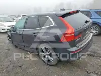 2021 Volvo XC60 фото