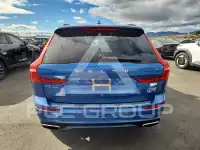 2021 Volvo XC60 photo