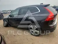 2021 Volvo XC60 фото