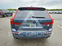2021 Volvo XC60 фото