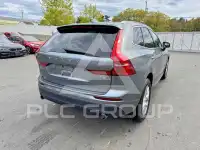2021 Volvo XC60 фото