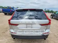 2021 Volvo XC60 фото