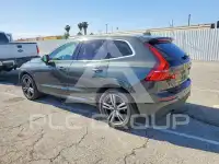 2021 Volvo XC60 фото