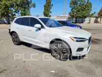 2021 Volvo XC60 photo