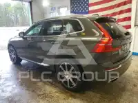 2021 Volvo XC60 фото
