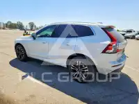 2021 Volvo XC60 photo