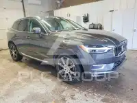 2021 Volvo XC60 фото