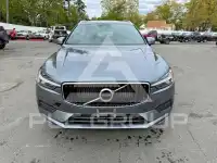 2021 Volvo XC60 фото