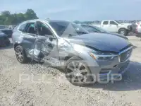 2021 Volvo XC60 фото