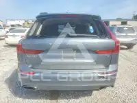 2021 Volvo XC60 фото