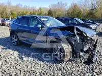2021 Volvo XC60 фото