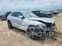 2021 Volvo XC60 фото
