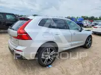 2021 Volvo XC60 фото