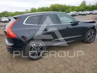 2021 Volvo XC60 фото