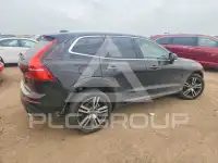 2021 Volvo XC60 фото