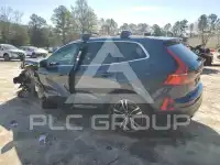 2021 Volvo XC60 фото