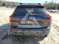 2021 Volvo XC60 фото