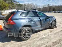 2021 Volvo XC60 фото