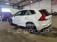 2021 Volvo XC60 photo