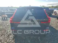 2021 Volvo XC60 фото