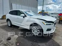 2021 Volvo XC60 фото