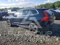 2021 Volvo XC60 фото