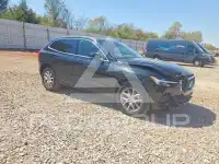2021 Volvo XC60 фото