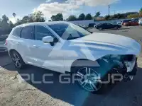 2021 Volvo XC60 фото