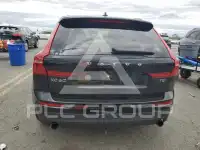 2021 Volvo XC60 photo