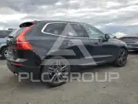 2021 Volvo XC60 photo