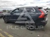 2021 Volvo XC60 photo