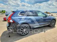 2021 Volvo XC60 фото