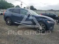 2021 Volvo XC60 фото