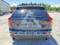 2021 Volvo XC60 фото