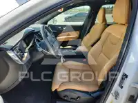 2021 Volvo XC60 фото